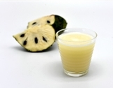 Soursop Healthy Ageing Drink